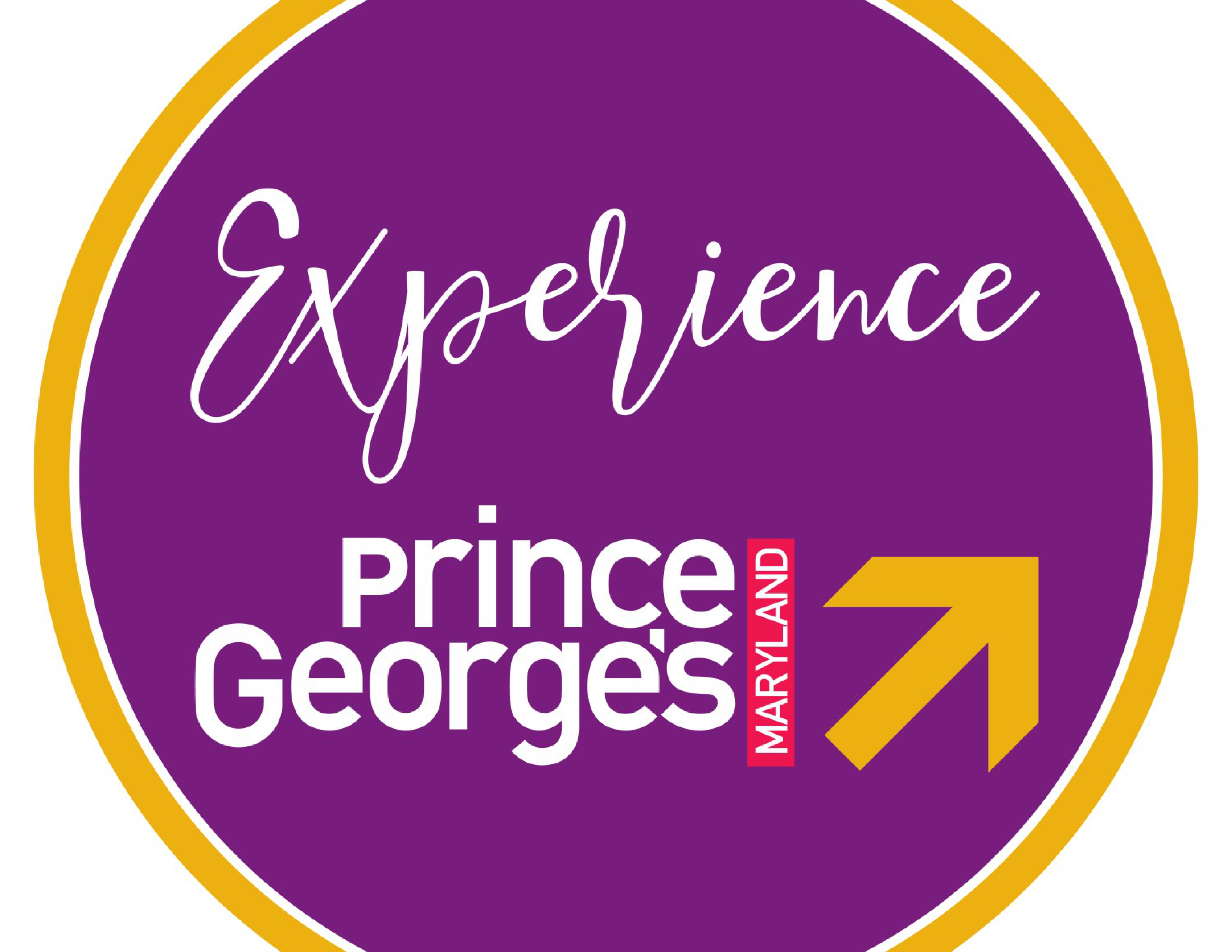 Experience Prince George's