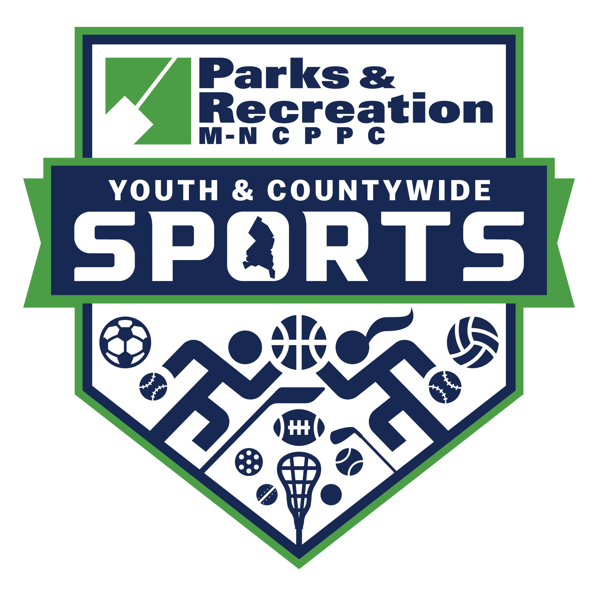 PGC Youth & Countywide Sports